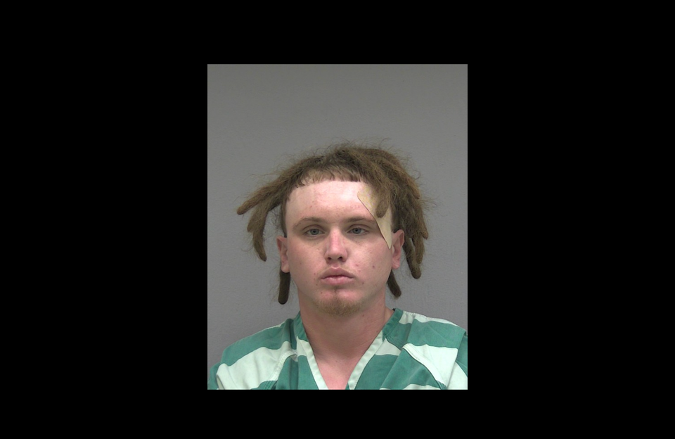 19-Year-Old Nicknamed “Crack” Faces Aggravated Assault Cases in Gilchrist and Alachua Counties