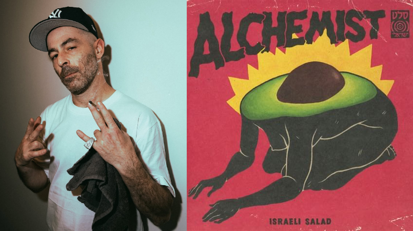 The Alchemist Returning to Gainesville Amid Controversy