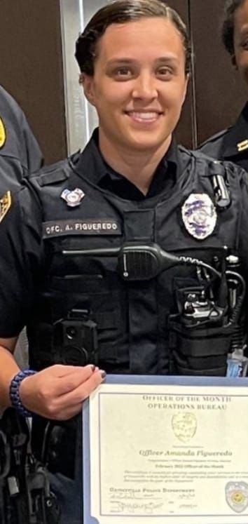 Charges Dropped: GPD Officer Chases Wawa Shoplifter on Foot After Confirming Theft of Beef Jerky Stick; Falls on Face