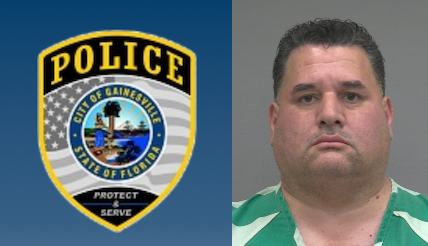 Several Gainesville Police Officers Named as Witnesses in Case Against Former GPD Chaplain