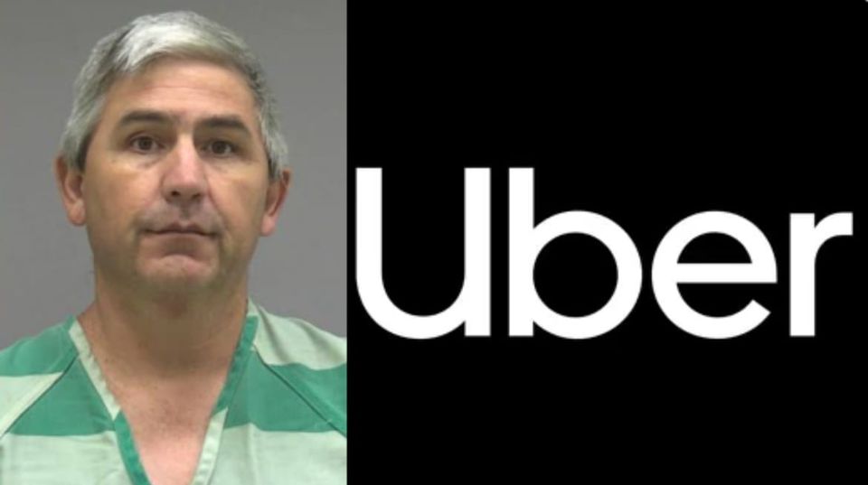 Uber Sexual Abuser Sent to Prison as RideSharing App Faces Legal Liability