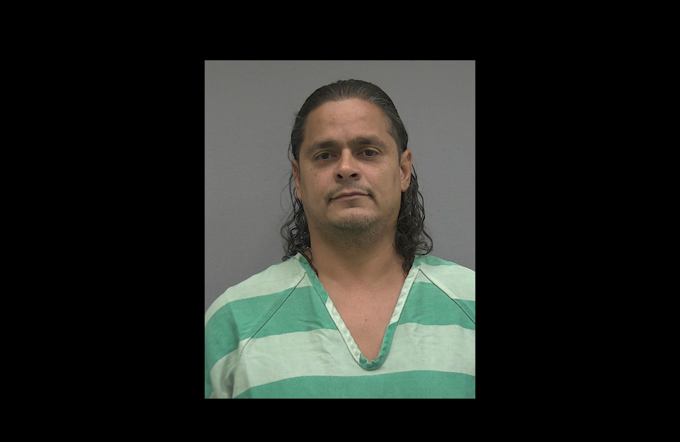 Gainesville Man Begins Serving 15-Year Prison Sentence for Sexual Battery After Jury Trial