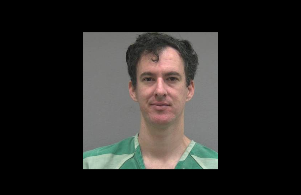 Pharmacist Arrested for Domestic Battery and Illegally Installing Tracking Device