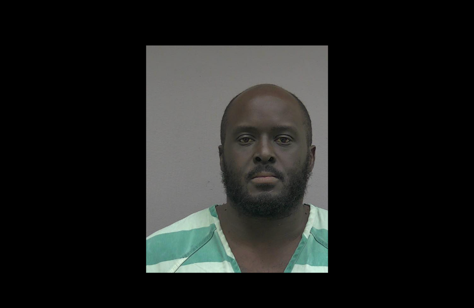 Alachua Man Faces Charges for Pepper Spray Attack and Probation Violation