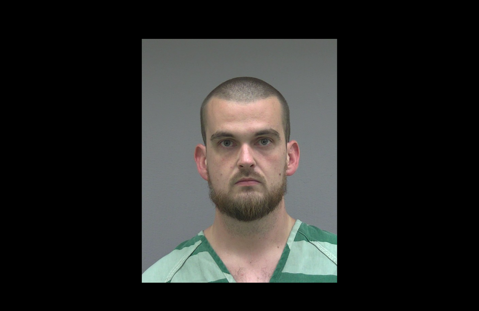 Man Serving Florida Prison Sentence on Oklahoma DOC Detainer