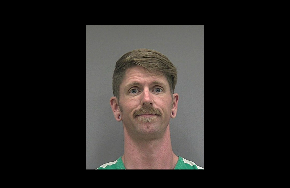 Alachua County Man Begins Serving 18-Month Prison Sentence