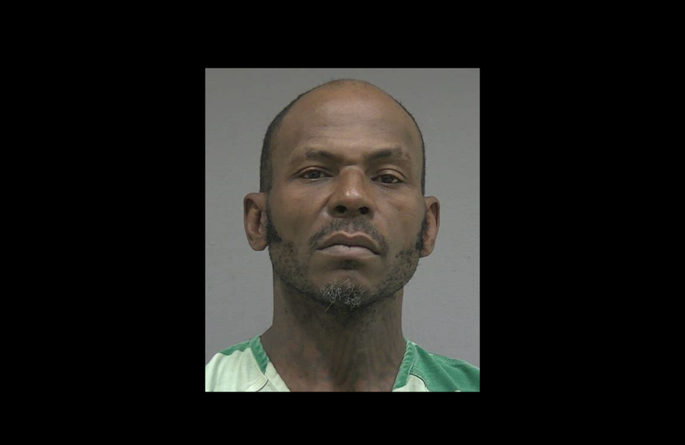 Gainesville Man Got 12 Days in Jail After Time Served & No Probation for Hospitalizing Woman