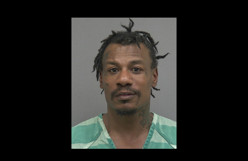 Gainesville Man Faces Domestic Battery Probation Violation and Drug Possession Case