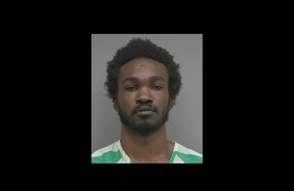 Gainesville Man to Spend Decade in Prison After Long Line of Arrests Spanning Alachua and Bradford Counties