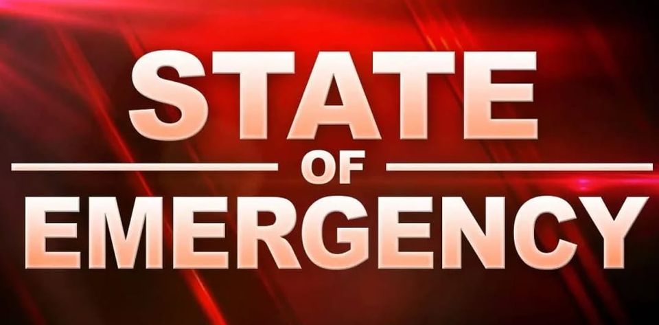 Wildfires Prompt State of Emergency in Alachua County