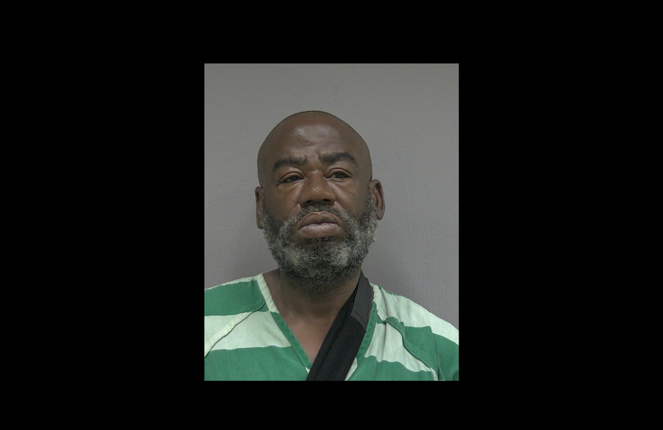 Man with Two Prior Florida Prison Sentences Back in Jail for Domestic Aggravated Assault