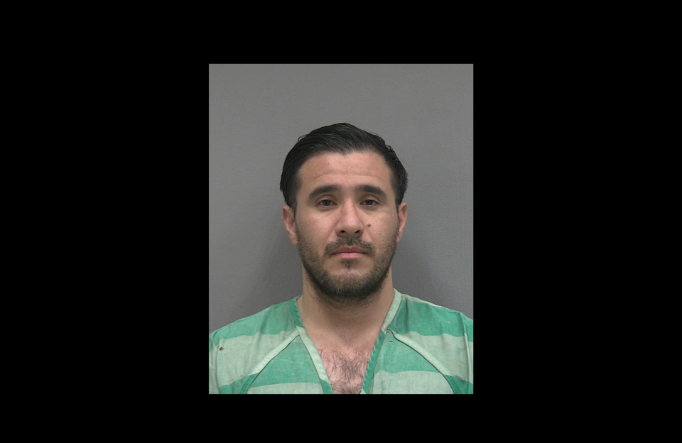 Tucson Arizona Man Booked into Jail on Sexual Battery Warrant