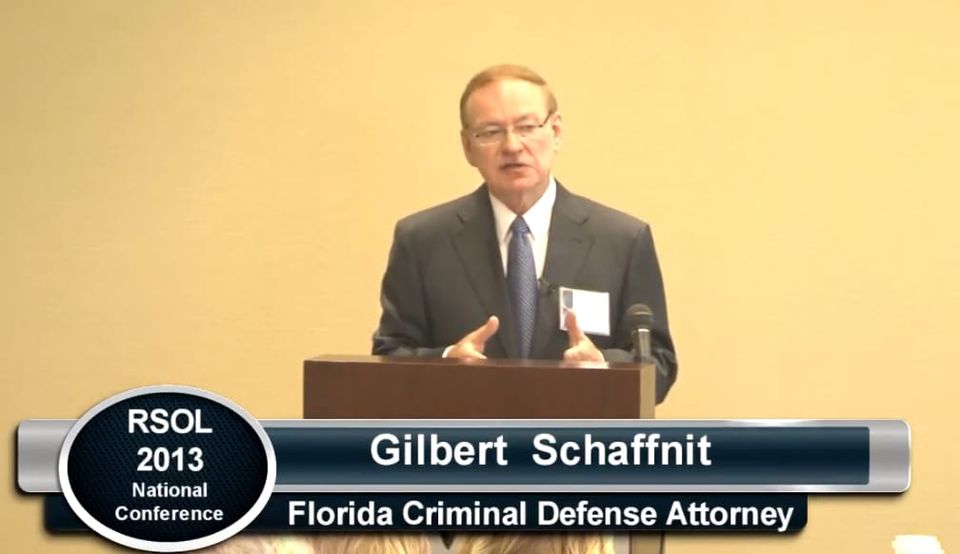 Attorney for Pastor’s Son Wants to Quash Client’s New Warrant