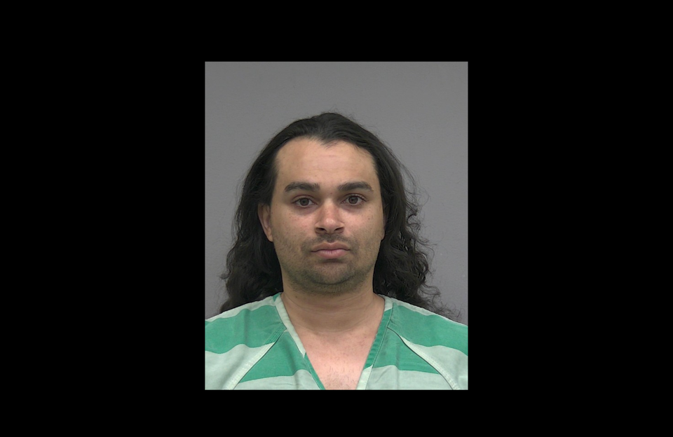 Alachua County Sex Offender Arrested for Not Complying with Registration Requirements