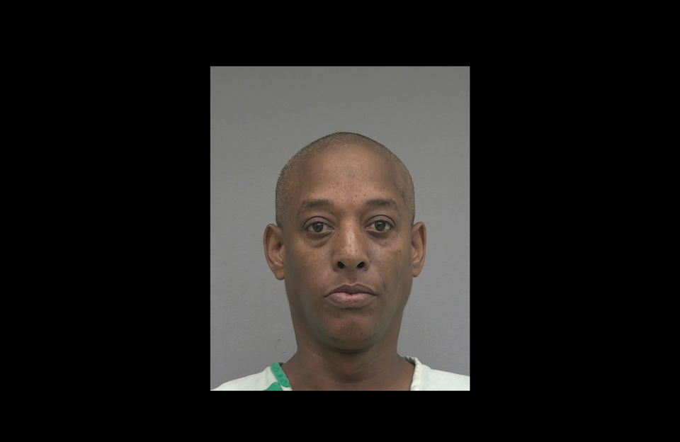 Felon to Serve Nine Years in Prison for Illegal Firearm Possession and Attempted Sexual Battery