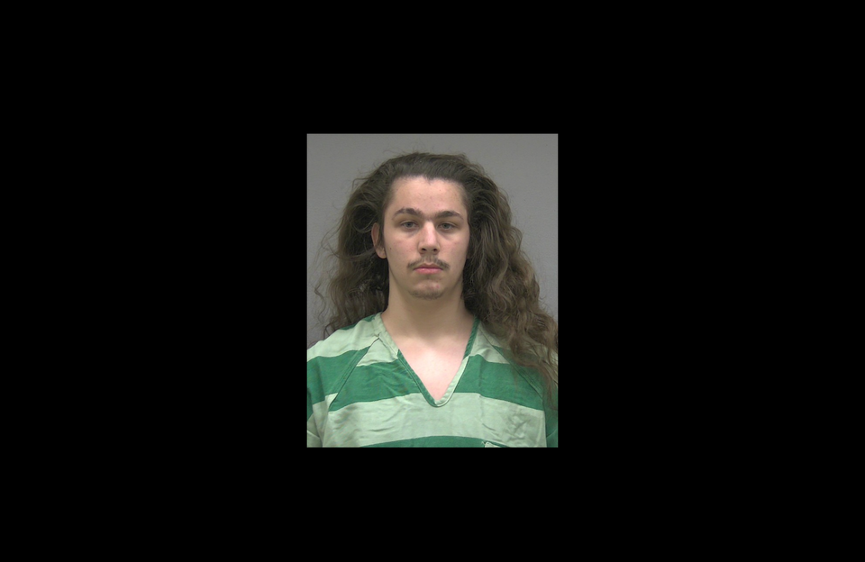 "Emotionless:"Archer Man to Spend Less Than Four Years in Prison After Prosecutor Amends Child Molestation Charge