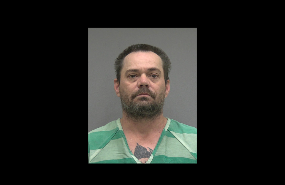 Man Transported from Levy Jail to Alachua Jail on Judge's Order