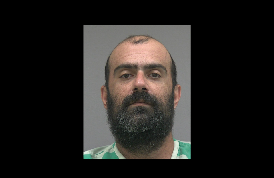 Waldo Man Awaiting Rape Trial Submits Bond Motion