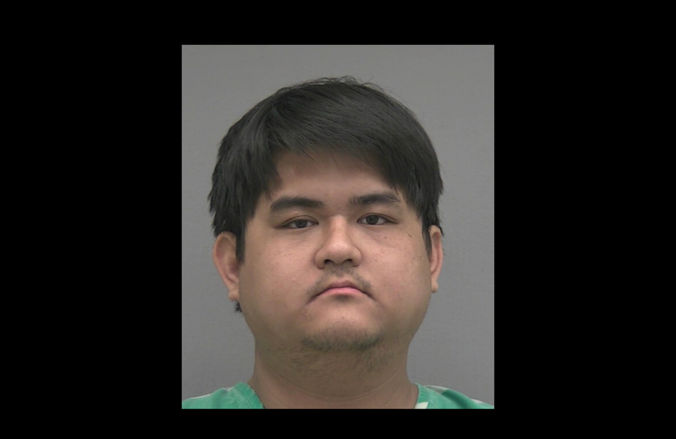 University of Florida Student Arrested for Possessing Child Sexual Abuse Material
