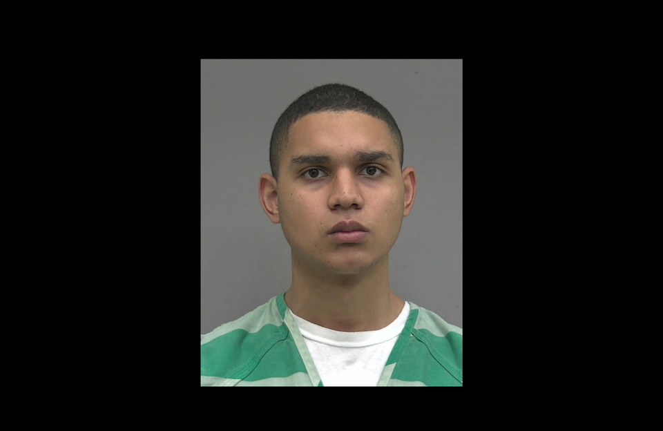 Breaking: Ignite Life Center Senior Pastor's Son Arrested in Court for Failing to Appear at Prior Hearing