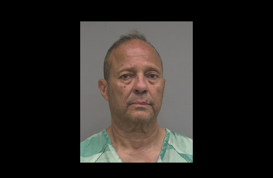 Gainesville Man Sentenced to Three Years in Prison for Felony Probation Violation