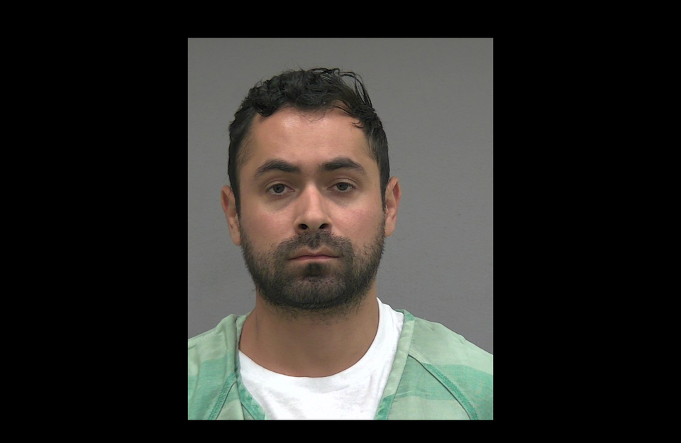 Man Arrested on Two-Year-Old Warrant for Not Maintaining Contact with Probation Officer After Moving to Spain