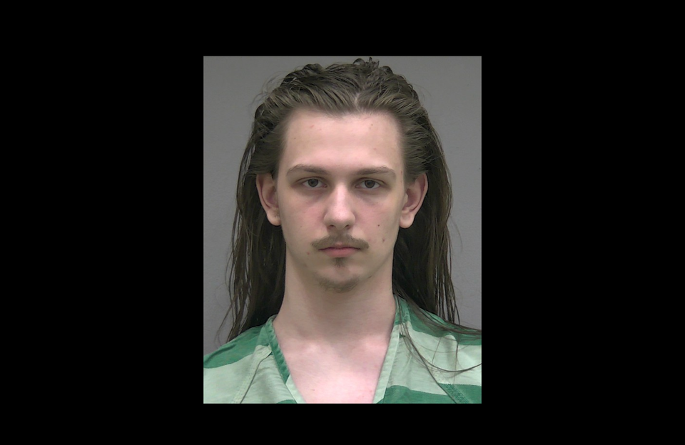 Gainesville Man Among Dozens Caught in Marion County Child Predator Sting