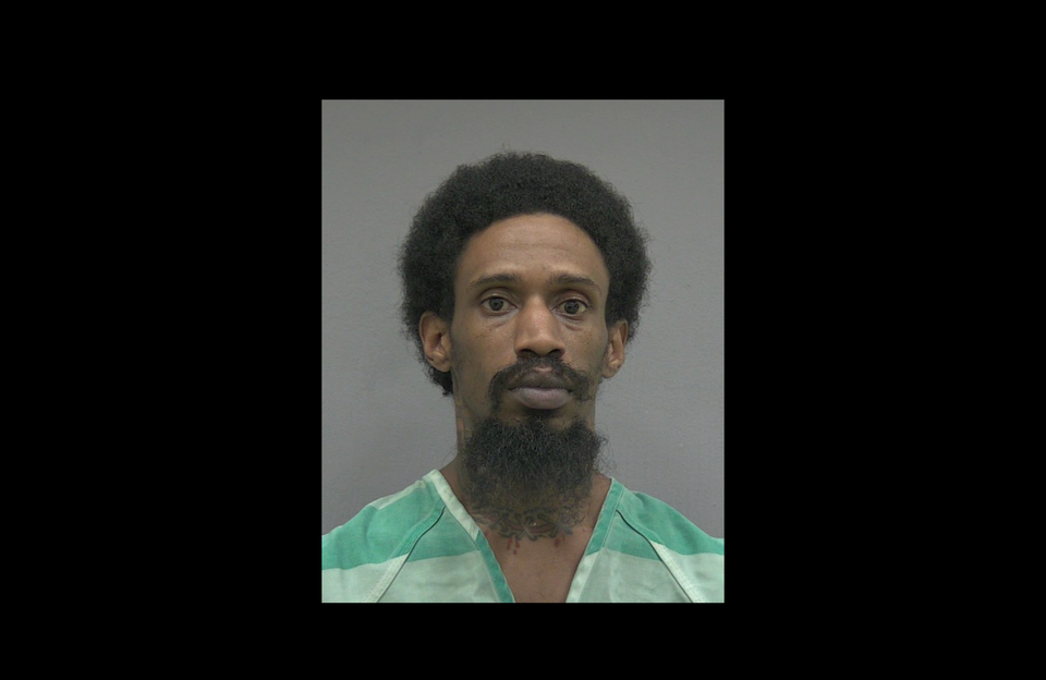 Feds Pursue Firearm Possession Charge Against Gainesville Man