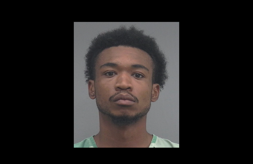 "Evidentiary Issues:” Man Avoids Trials in Two Attempted Second Degree Murder Cases, Sentenced to 20 Years in Prison