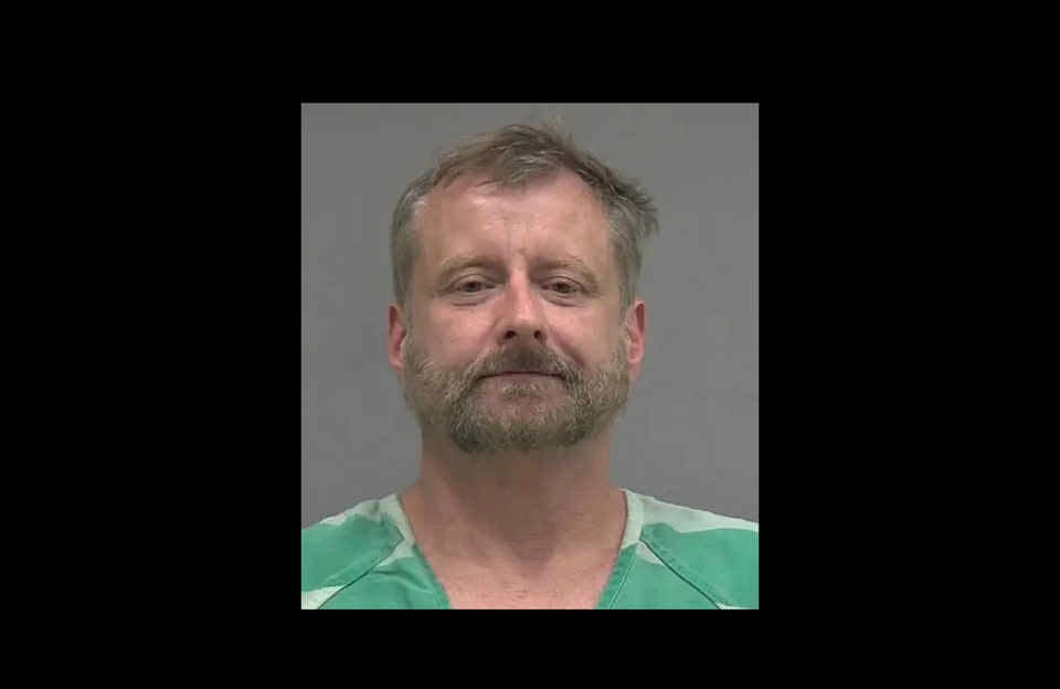 Gainesville Man Arrested for Cyberstalking After Sending Multiple Sexually Explicit Messages