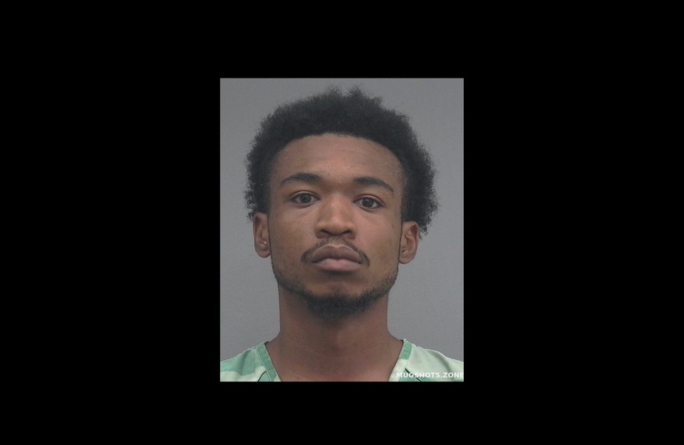 "Evidentiary Issues:” Man Avoids Trials in Two Attempted Second Degree Murder Cases, Sentenced to 20 Years in Prison