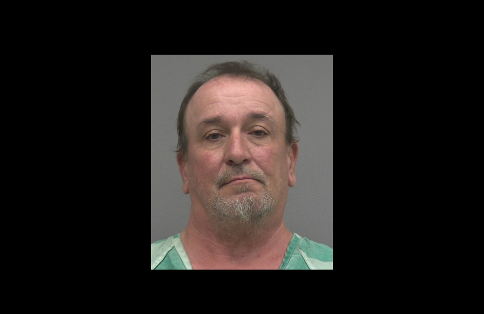 Man who Previously Recorded UF Student Urinating Now Faces Federal CSAM Charges