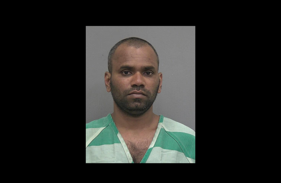 Rails to Trails Suspect Granted Withheld Adjudication for Loitering/Prowling