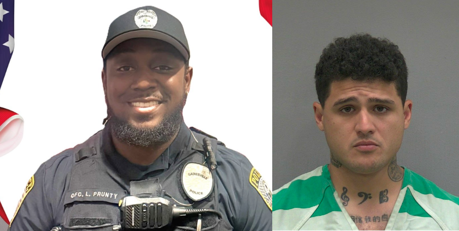 Man Placed in ICE Custody After Misdemeanor Traffic Conviction