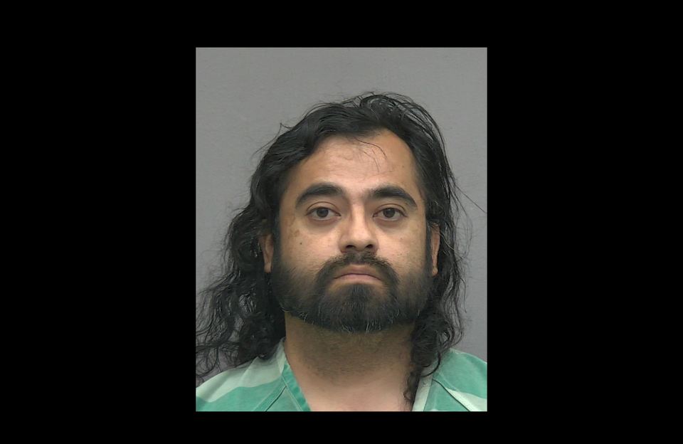 Man Transferred from Alachua Jail to Marion Jail After Child Predator Sting Operation Nets Another Arrest