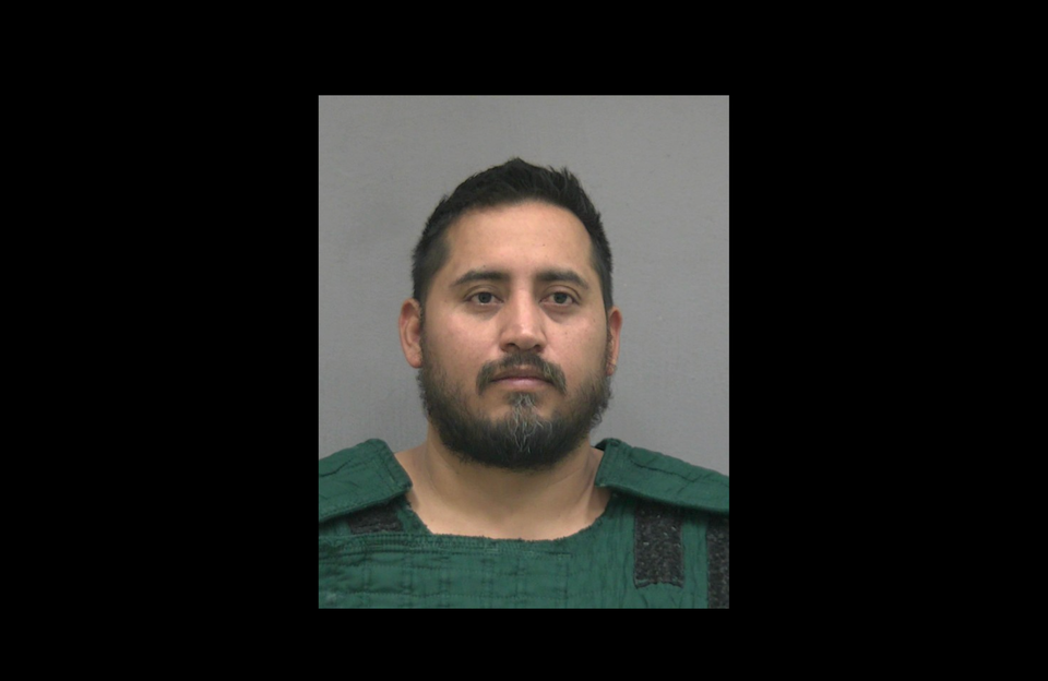 Man Arrested on Over Three-Year-Old Warrant for Sexual Battery Against Child and Transmitting Harmful Material to Minor