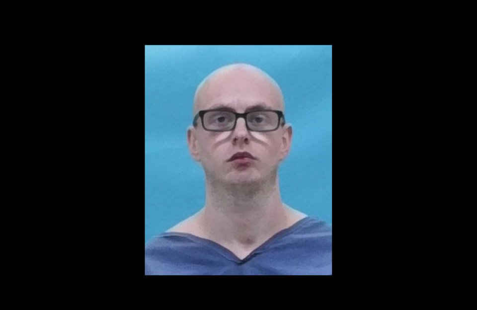 Convicted Child Sex Offender Sent to Florida State Prison to Serve Five-Year Prison Sentence