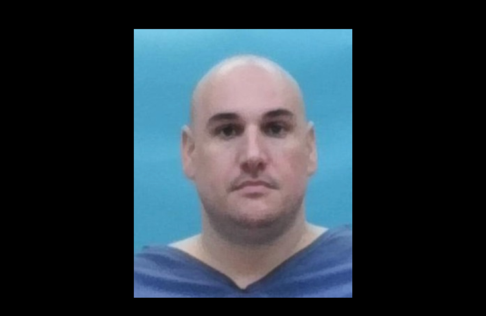 Convicted Child Sex Offender Sent to Prison Work Camp, Scheduled to be released in 2037