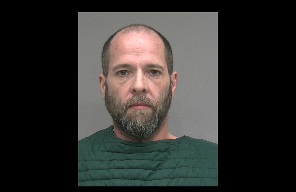 ACSO Arrests Man for Possessing Child Sexual Abuse Material