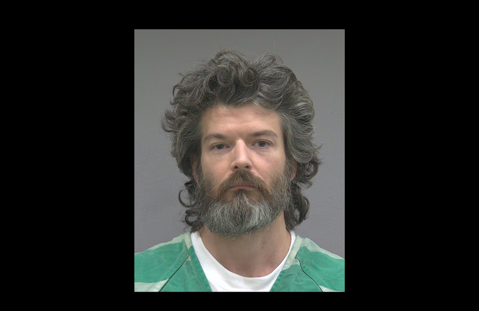 Update: Gainesville Man Arrested Again After Fleeing from Prosecution and Going to Arkansas