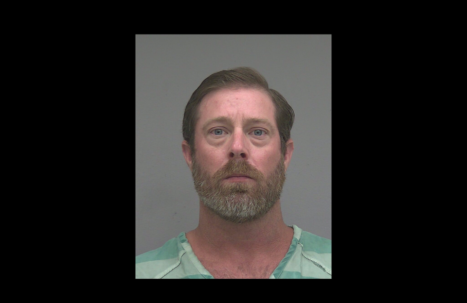 Man Takes Plea Deal in Child Sexual Abuse Case, Sentenced to Three Years in Prison