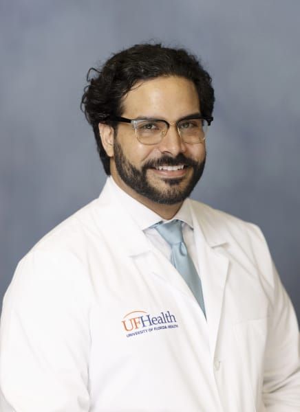 UF Neurosurgery Postgraduate Posts Bond in Felony Case, Placed on Administrative Leave