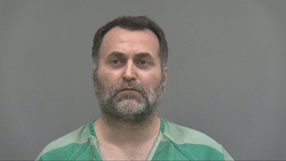 Jacksonville Man Arrested in Child Predator Sting