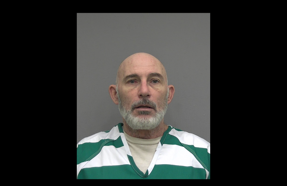 Man Sentenced to Six Months in Jail for Violating Felony Battery Probation