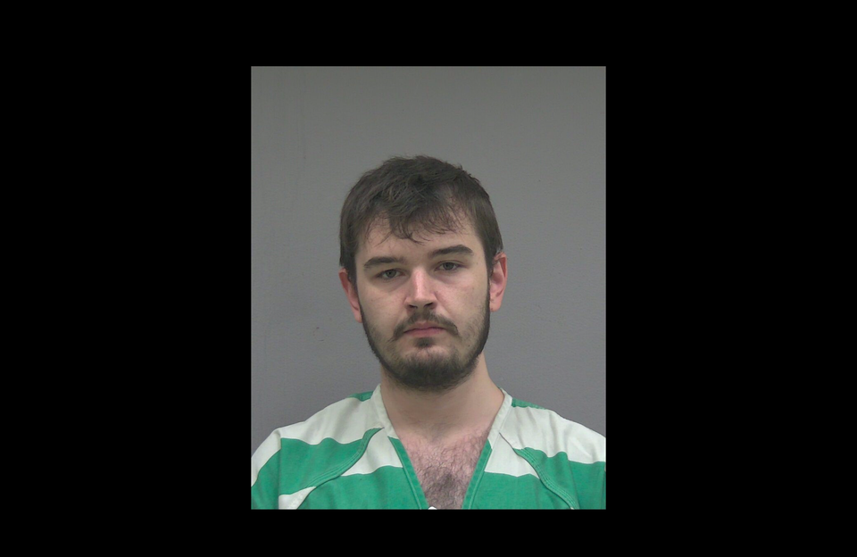 Newberry Man Arrested in Child Predator Sting