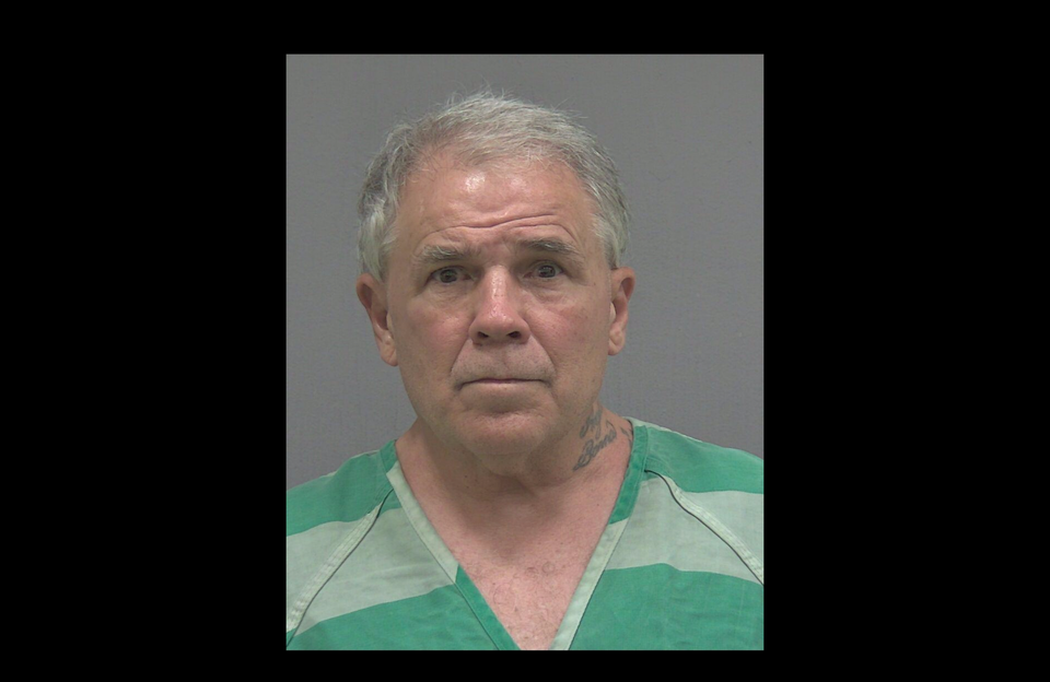 Designated Sexual Predator who Absconded from Registry Caught Living in Alachua