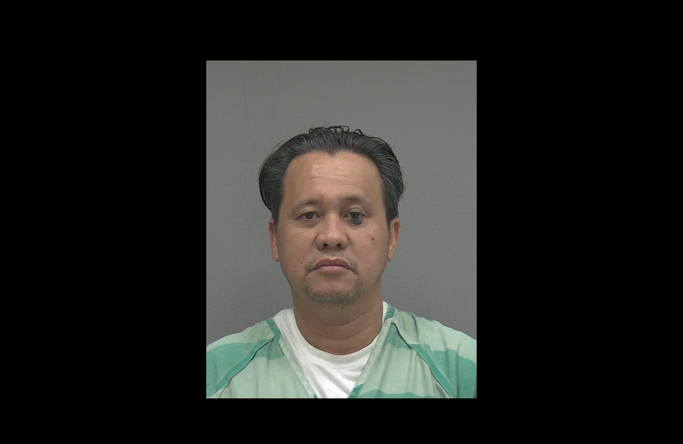 Judge Grants Pretrial Detention Motion for Man Caught in Child Predator Sting