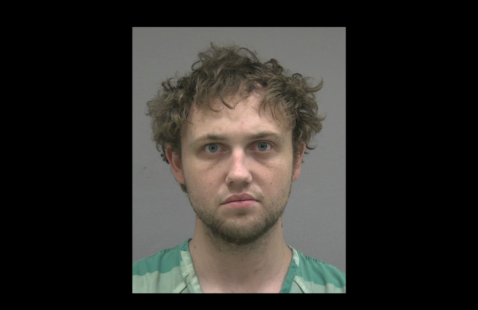 Gainesville Man Sent to Suwannee Prison to Serve 20-Year Sentence for Child Sex Crimes