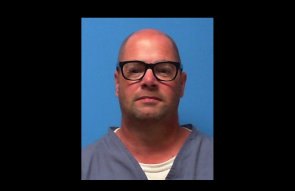 Repeat Child Sex Offender Used Florida Prison Tablet to Sell CSAM to Fellow Inmates for Commissary, Sentenced to 20 More Years in Prison