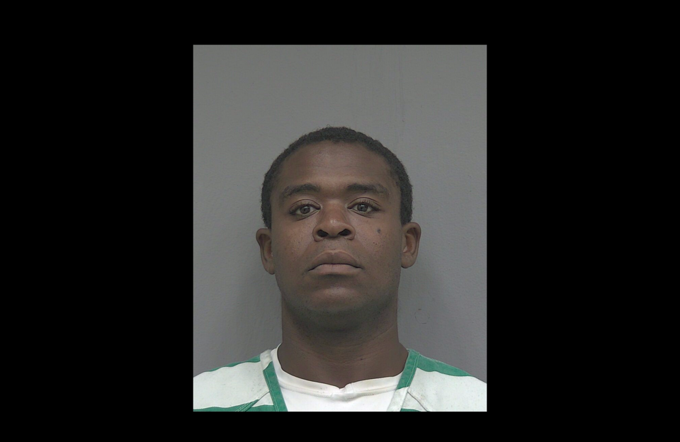 Man Serving Stalking Sentence Transported Back to Alachua County Jail for Violating Injunction While in Prison